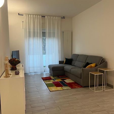 Apartament Perla Милан Экстерьер фото