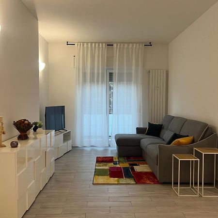Apartament Perla Милан Экстерьер фото