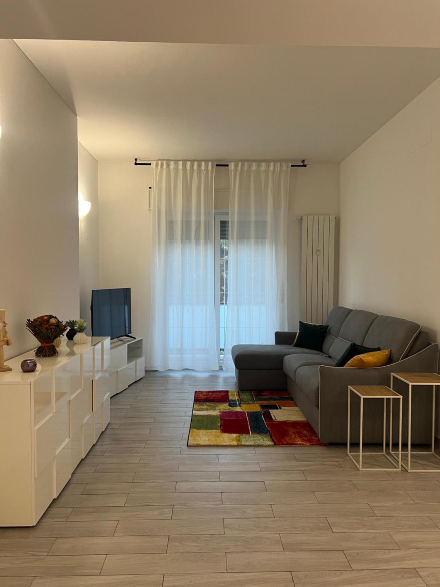 Apartament Perla Милан Экстерьер фото
