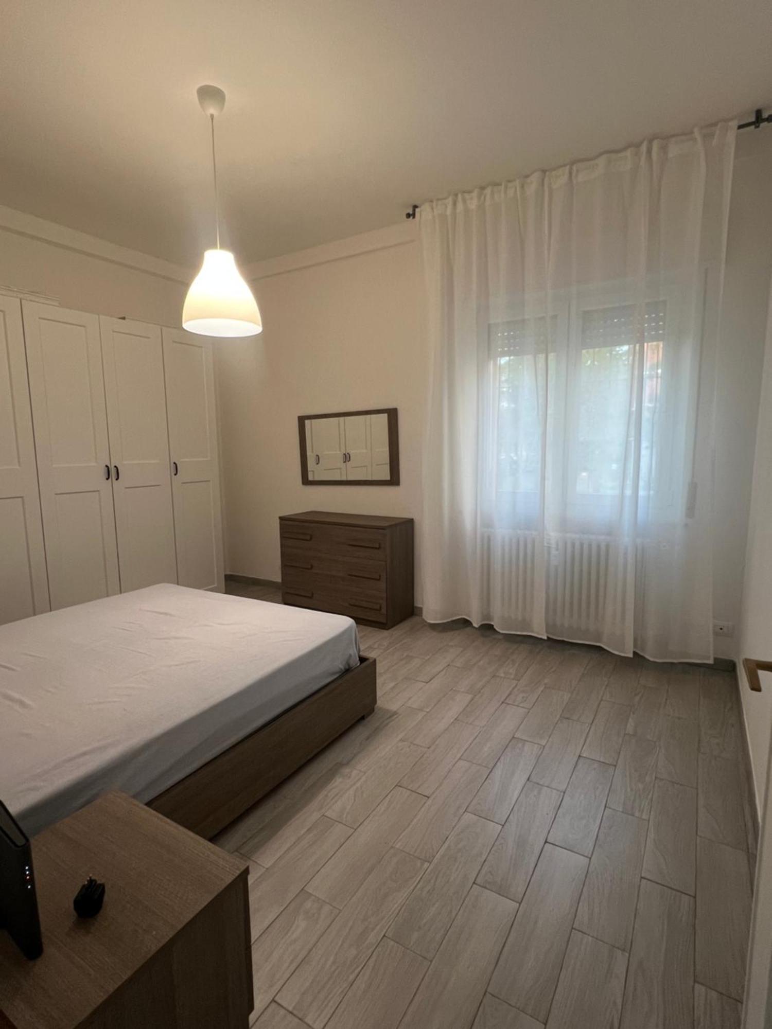 Apartament Perla Милан Экстерьер фото