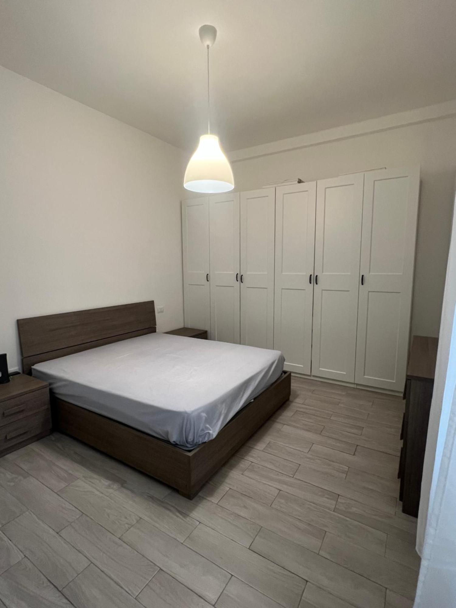 Apartament Perla Милан Экстерьер фото